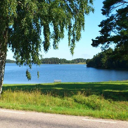 Baggetorps Vandrarhem Vallhalla Exteriér fotografie
